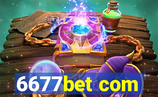 6677bet com